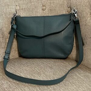 Fossil Jolie blue Crossbody Bag